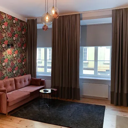 Apartamenty Plac Kolegiacki Poznan Exterior photo