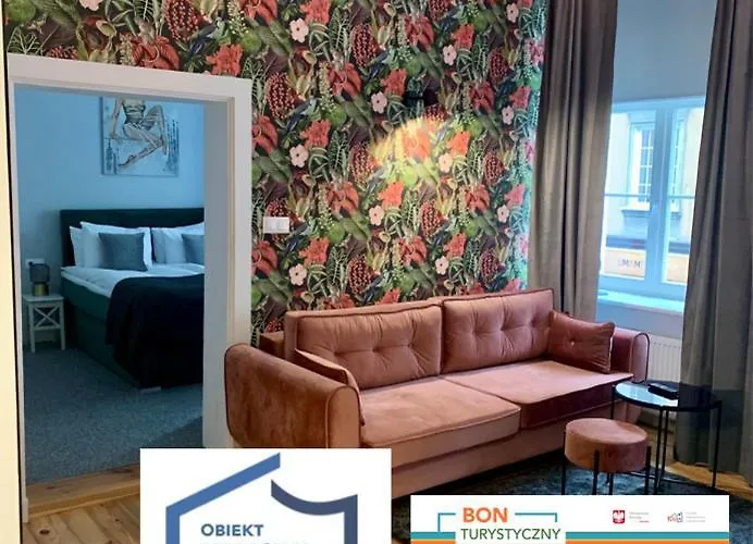 Apartamenty Plac Kolegiacki