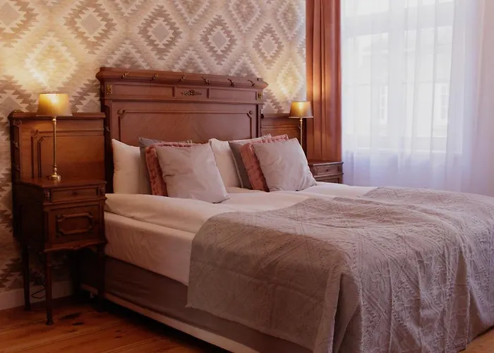 Apartamenty Plac Kolegiacki