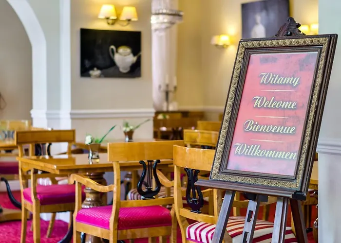 Apartamenty Plac Kolegiacki