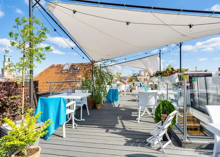 Apartamenty Plac Kolegiacki