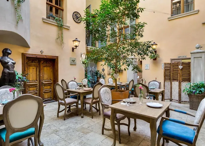 Apartamenty Plac Kolegiacki
