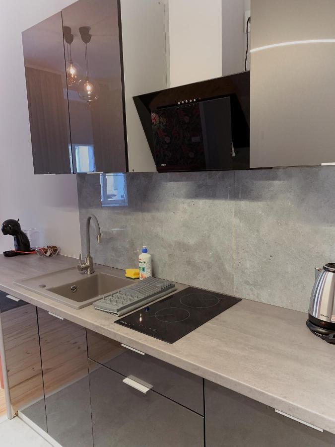 Apartment Plac Kolegiacki *