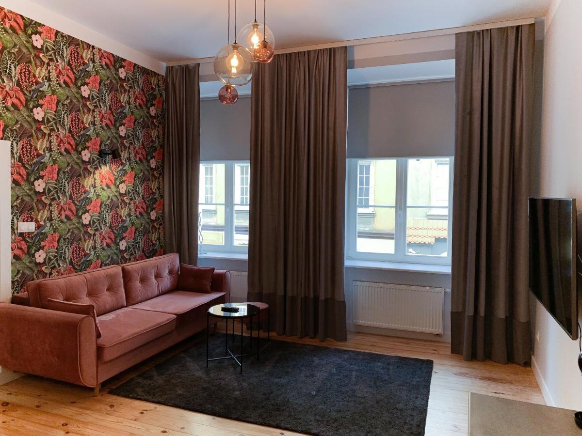 Apartment Plac Kolegiacki Poznan