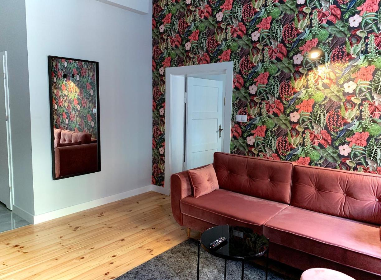 Plac Kolegiacki Apartment Poznan