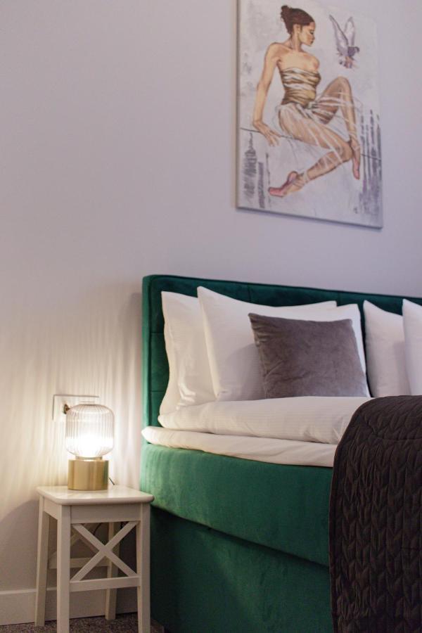Apartment Plac Kolegiacki Poznan