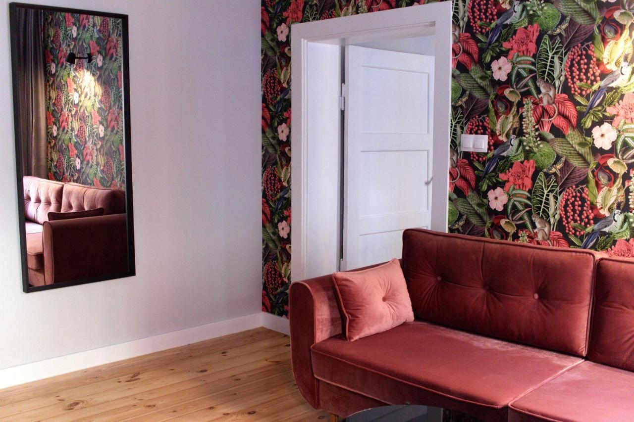 Apartment Plac Kolegiacki *