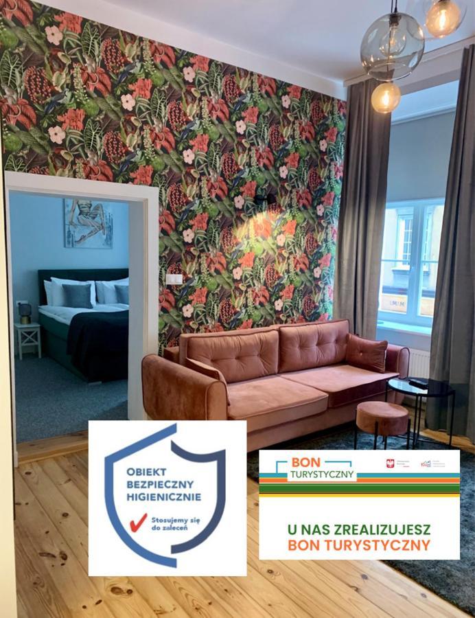 Apartment Plac Kolegiacki Poznan