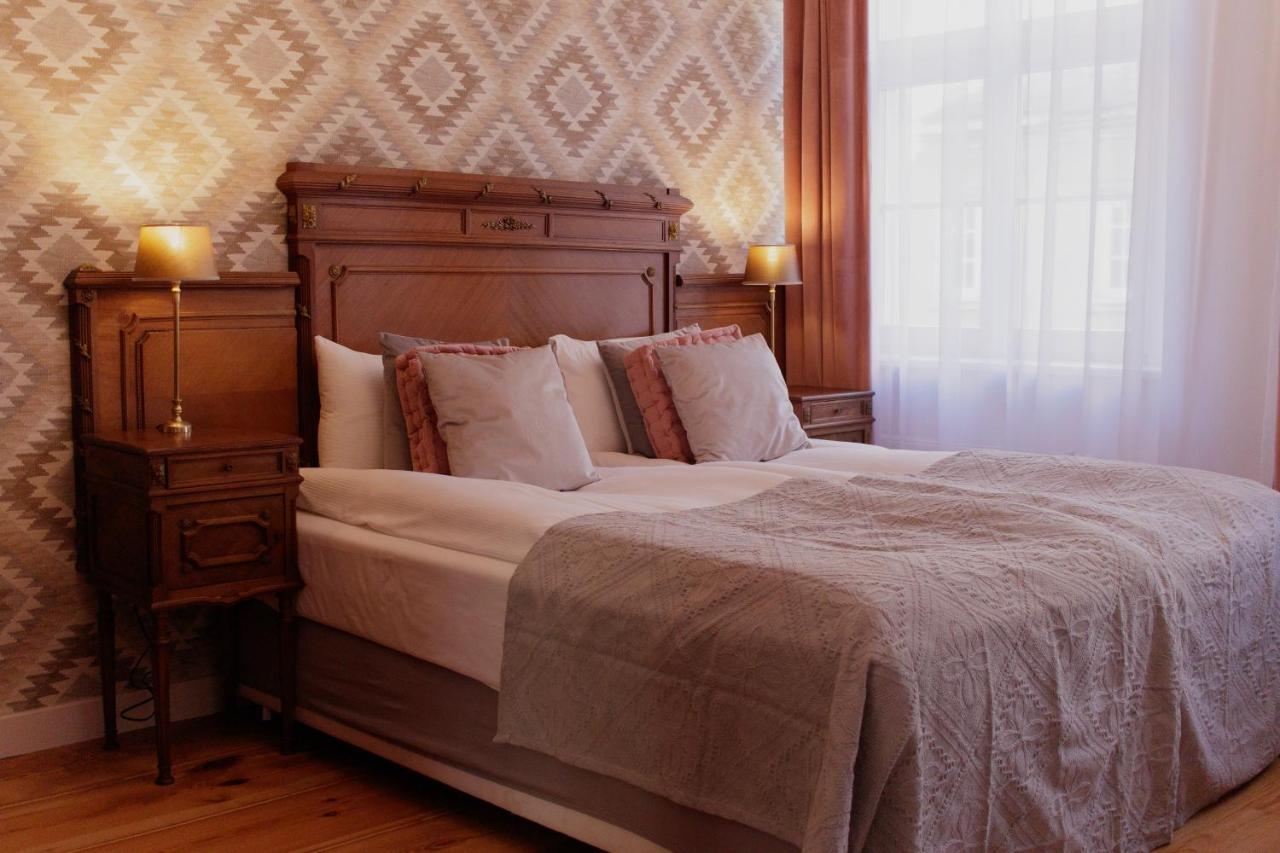 Apartment Plac Kolegiacki Poznan